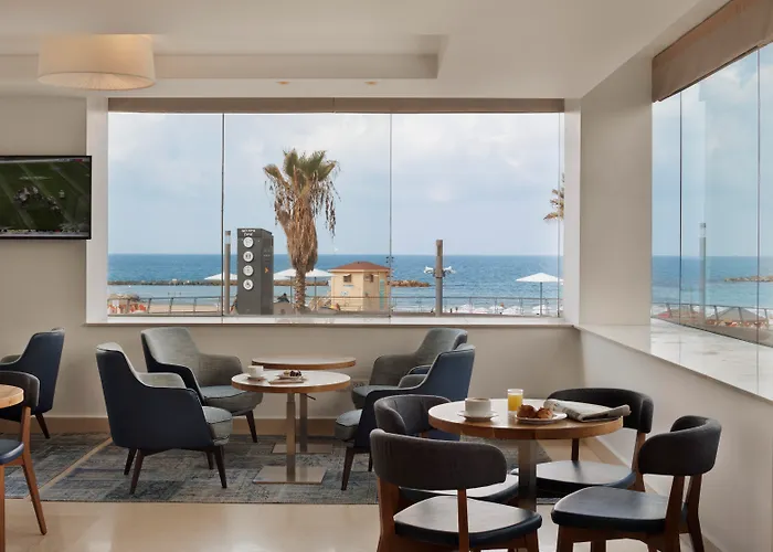 Orchid Tel Aviv