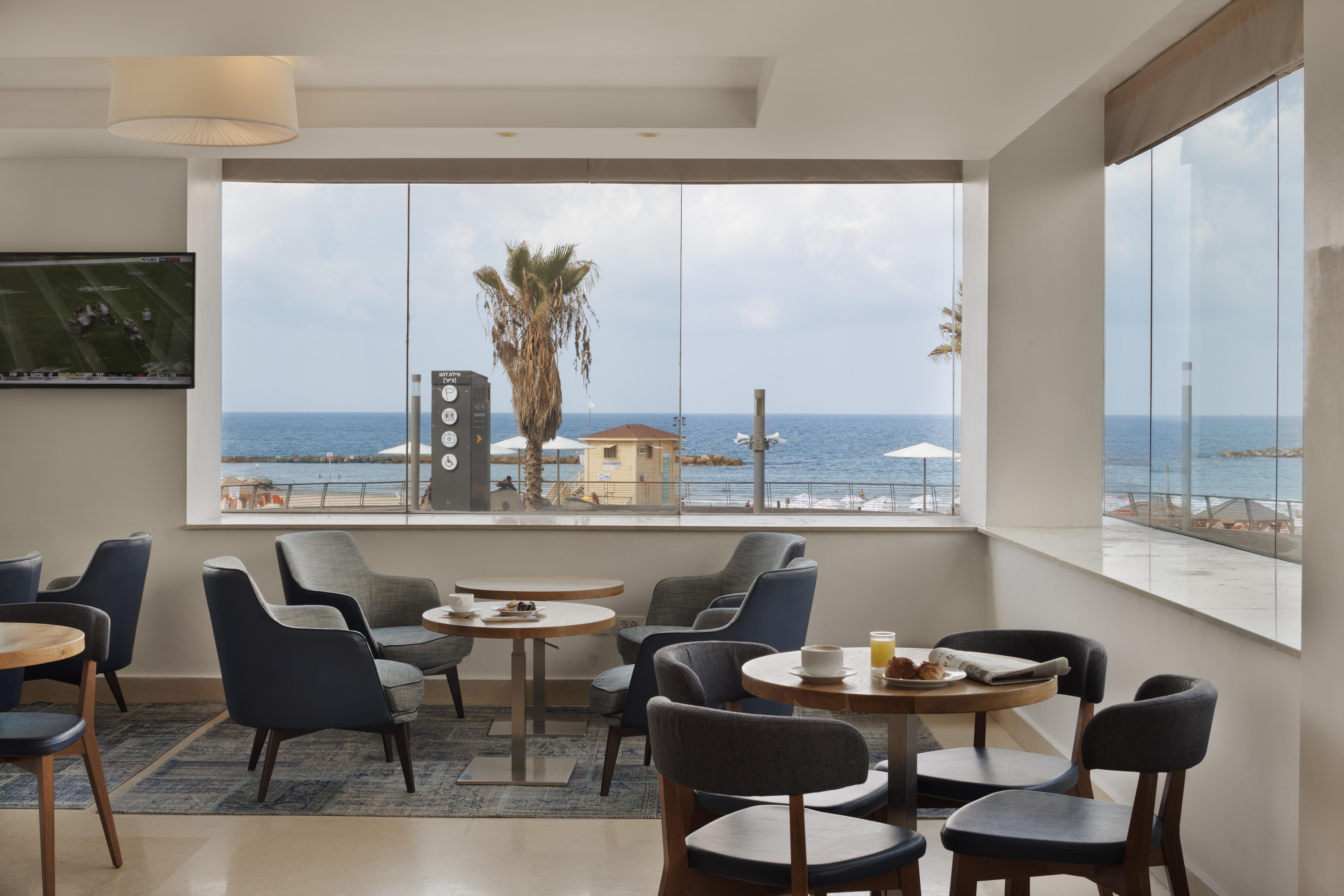 אורכידאה מלון 4*