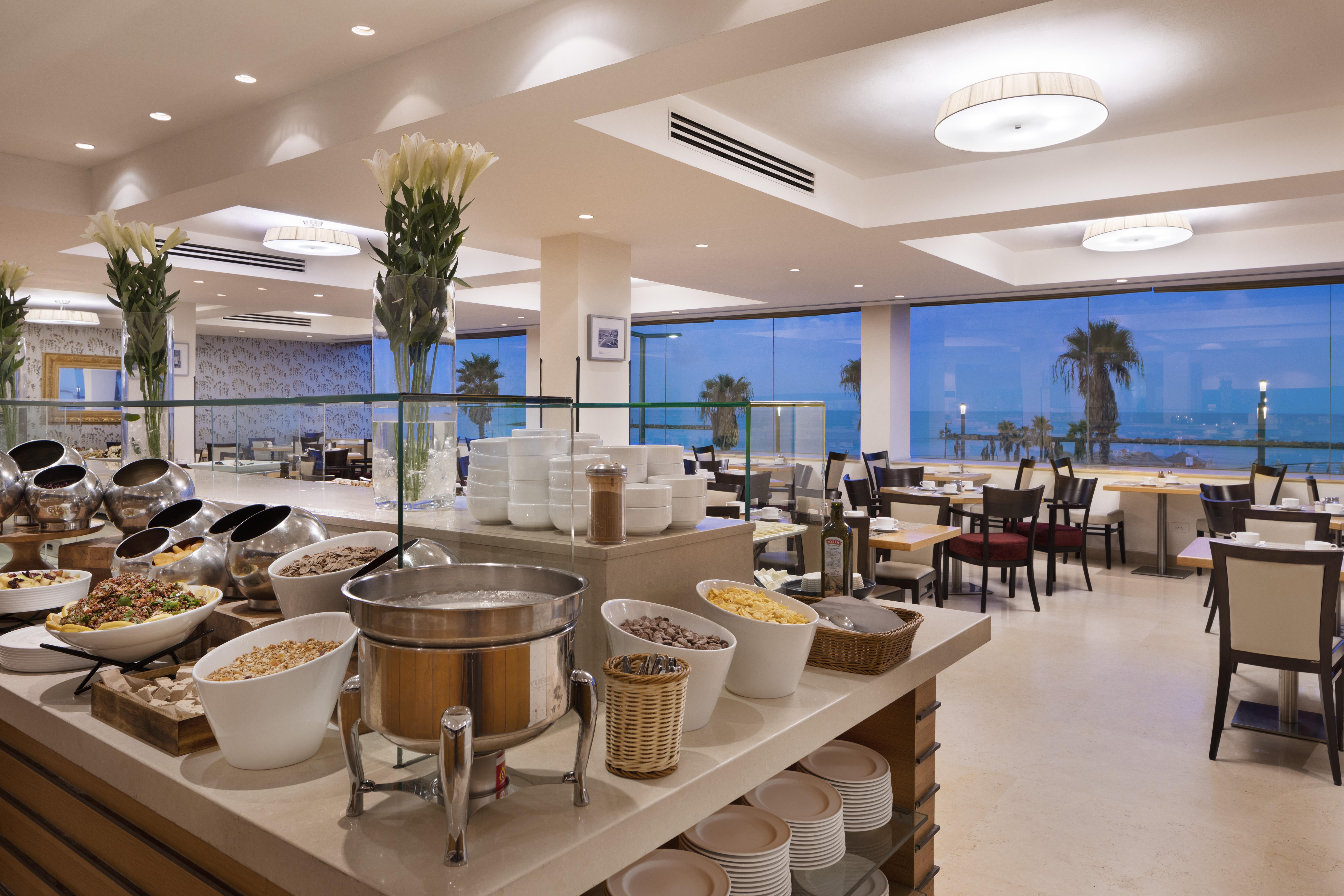 Orchid Hotel Tel Aviv