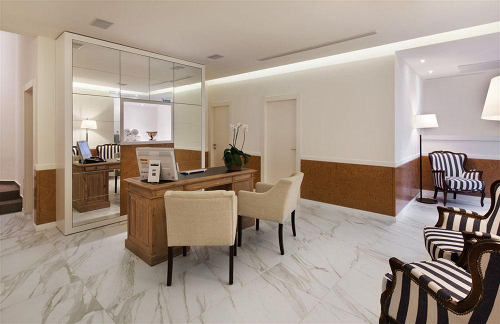 Orchid 4* Тель-Авив