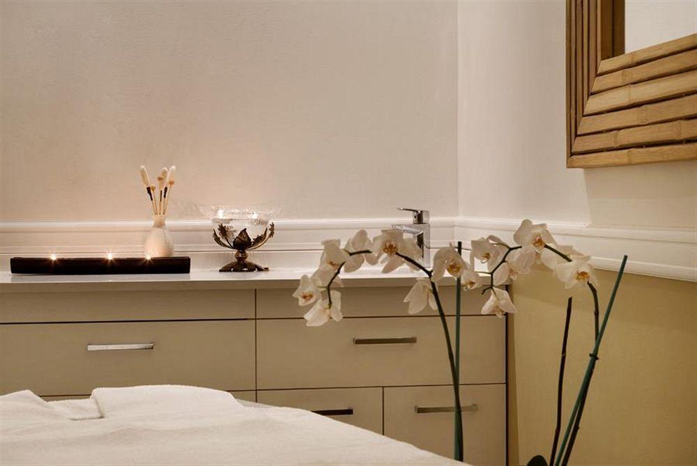 Orchid 4* Тель-Авив