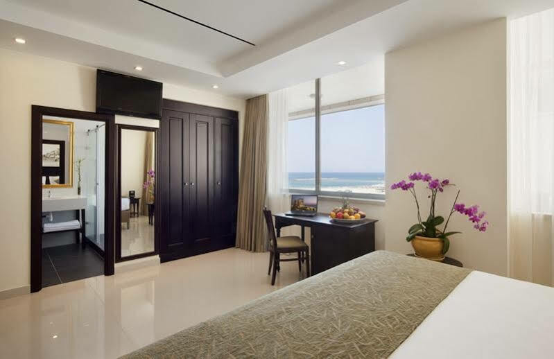 Orchid 4* Тель-Авив