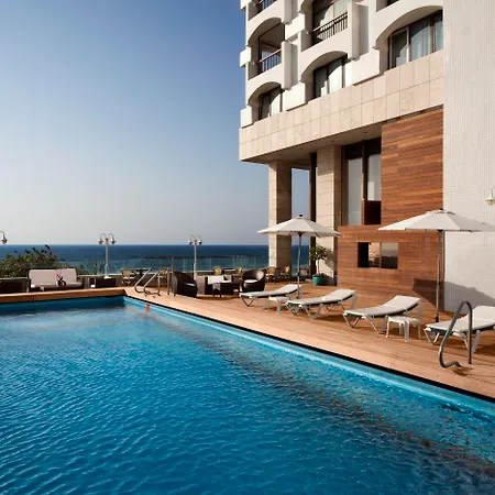 Orchid Tel Aviv 